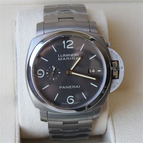 panerai pam 352 for sale|FS.